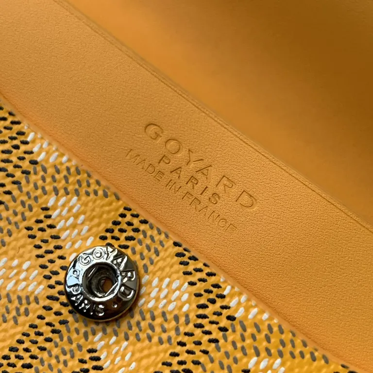 Goyard Bag 